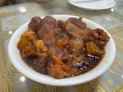 -清真·鸦儿李记·小馆(后海店)