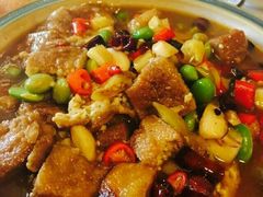 -大川先生·小龙虾·川菜(信义坊店)