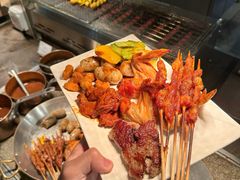 -深圳温德姆至尊酒店