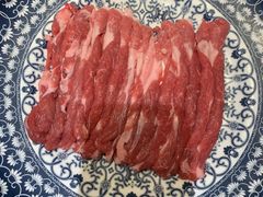 -清真·北京老门框爆肚涮肉馆(凤城六路店)