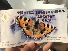 -上海昆虫博物馆