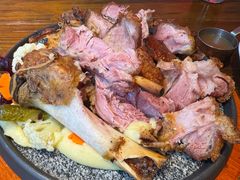 -1886德国汽车餐厅(外滩中央店)