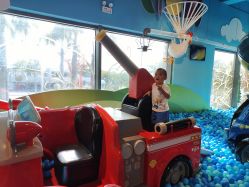 -尼克Playtime(欢乐海岸店)