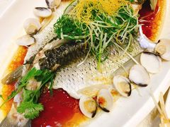 -恒宝大酒楼(城际·荔盈大厦店)