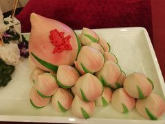 -西安饭庄·非遗陕菜(钟楼店)