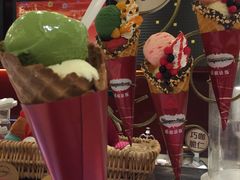 -哈根达斯(SM店)