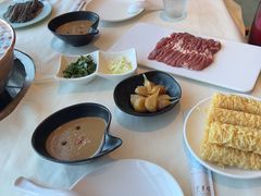 -东来顺饭庄(西直门店)