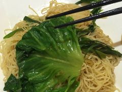 -潮庭港式茶餐厅·熊仔奶茶(同济广场店)