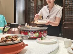 -解家河南菜(金水路店)