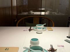 -纳地素食(石门公园店)