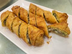 春卷-三毛鱼庄(威连路店)