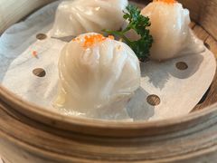 -万荟轩海鲜·粤式点心自助餐厅(蓝海风万怡酒店)