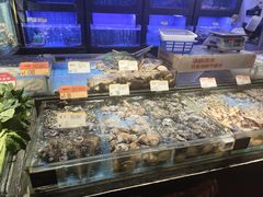 -徐记海鲜(曲江南湖店)