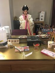-盘子女人坊生日照·摄影馆(华强店)