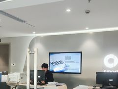 -上海浦东smart汽车全功能店(金桥店)