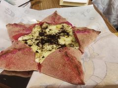 黑金巧巧派小星星-塔可墨西哥餐厅(江宁景枫店)