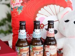 -熊姬手作茶物(汇金谷店)