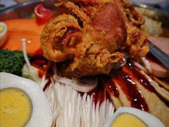 -韩香福脊骨汤锅(上杭路店)