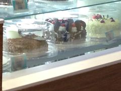 抹茶冰激淋蛋糕-DQ·蛋糕·冰淇淋(城南嘉园店)