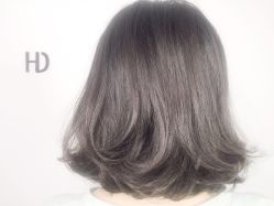 -HD HAIR STYLE