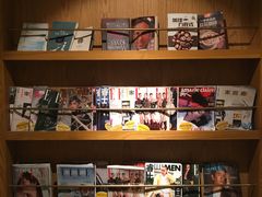 零售区-星巴克(深圳侨城街店)