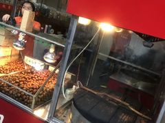 -杨记板栗(天虹总店)