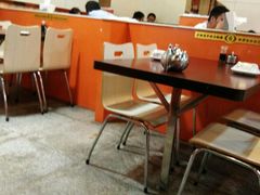 大堂-磁州卤面·地标邯郸菜(97年创始店)
