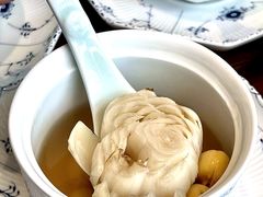 -荷风细雨·中国茶宴(世纪大道店)