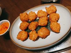 -常来小聚·广州非遗传承餐厅(中山二路店)