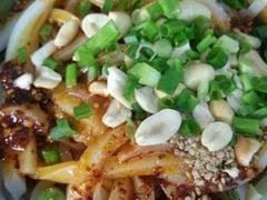 -姚记.周礼伤心凉粉(时代广场店)