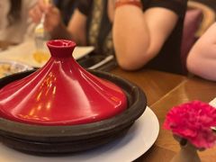-Tajine Moroccan塔金摩洛哥中东餐厅