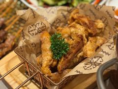 -塔哈尔·新疆盛宴(奉贤龙湖店)