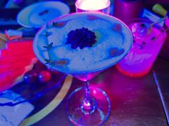 -MOSSO音乐酒吧·Live House(南京西路店)
