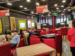 -老浒记烤鸭-北京菜(琉璃厂店)