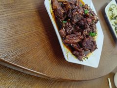 -观桥阁(锦溪店)