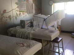 包房-秦韬盲人按摩院(惠新西街店)