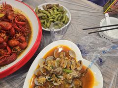 -三好倪氏龙虾(日规路店)