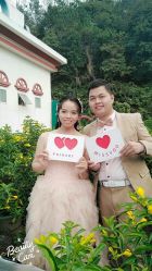 点击看大图 -色色婚纱摄影(大沥旗舰店)