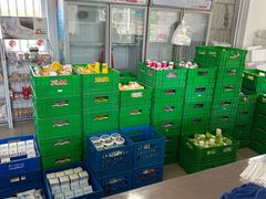 -扬大康源乳业鲜奶吧(大学北路店)