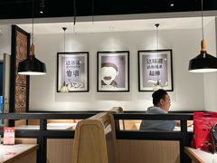 -江渔儿酸菜鱼(万科东荟城店)