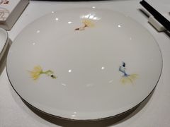 -悦秀·高级粤菜