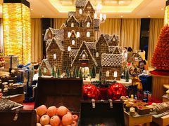 -无锡君来洲际酒店