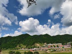 -关山草原