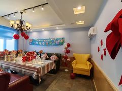 -米兰西点(新华路店)