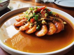 五味大虾-尚岛私房菜(西方巷店)