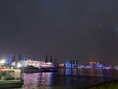 -武汉两江游览·夜游长江(汉口粤汉码头)