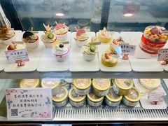 -一杯潮茶·专注潮汕茶饮(朝阳庄店)
