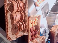 -TABLE·味西餐厅-成都茂业JW万豪酒店