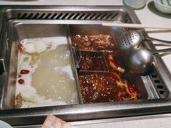 -野妹火锅(龙岗店)