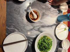 -西安饭庄·非遗陕菜(钟楼店)